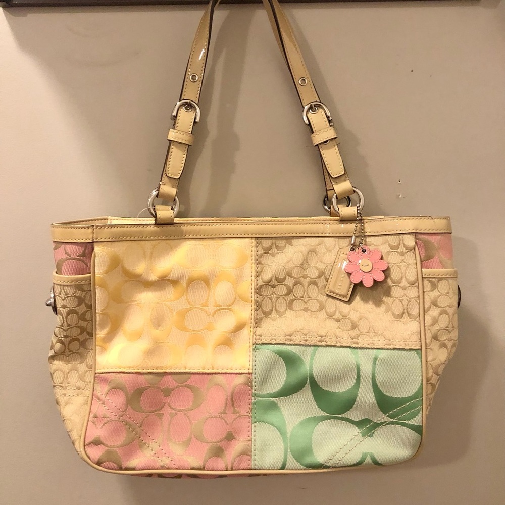 NWT COACH B10703-F14868
